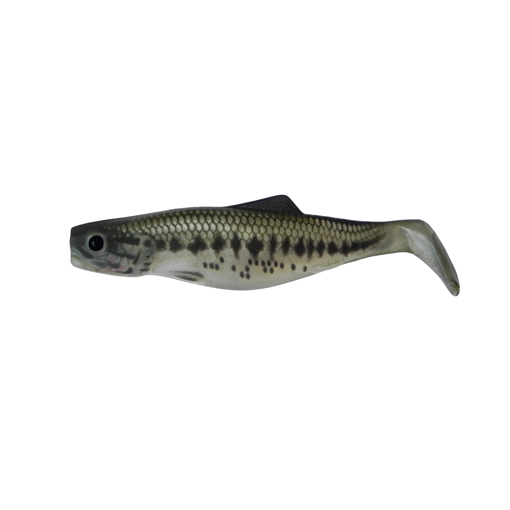 ORKA Shad SMB