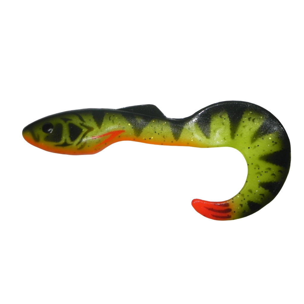 ORKA Shad Tail BA06